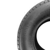 2* 205/65-10 LRE 10 PR Trailer Tires 20.5x8.0-10